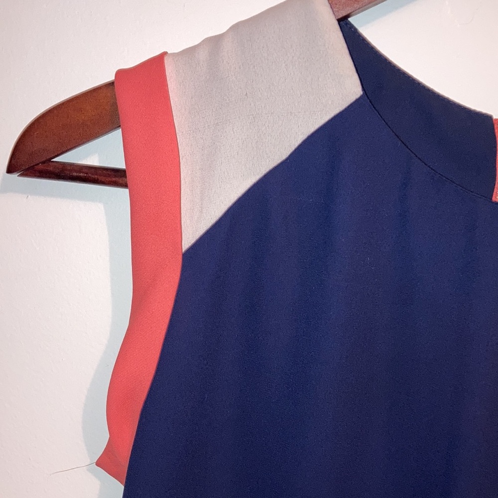 EUC light weight top by BAR III, size XS